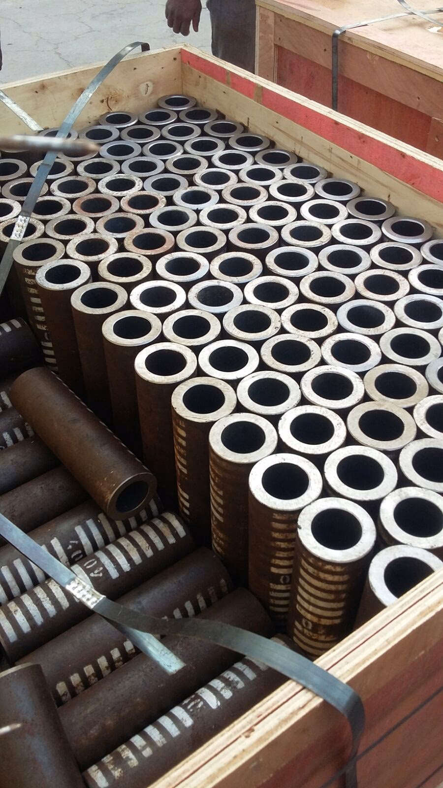 Cold Extrusion Technology