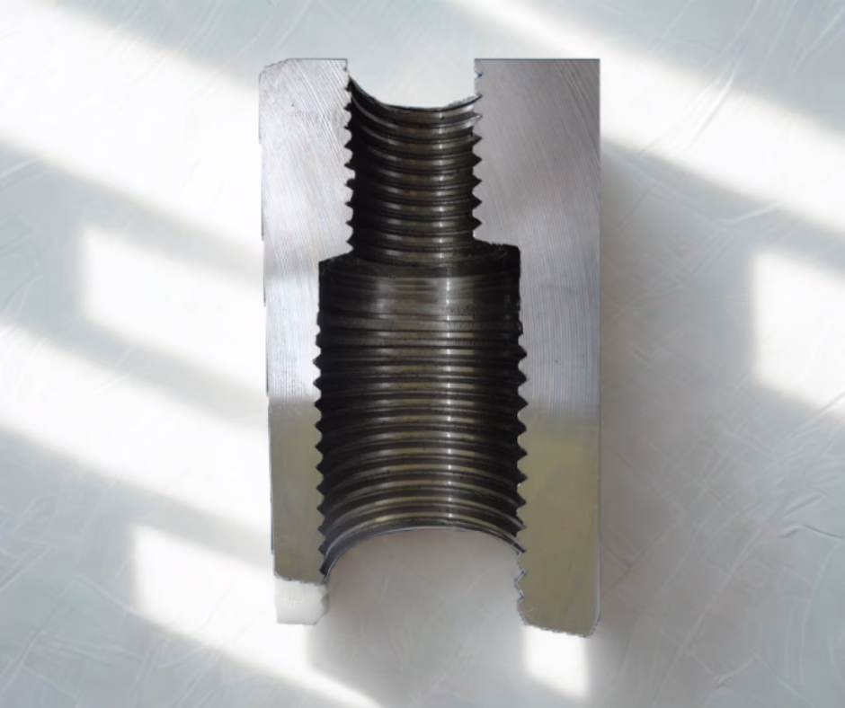Rib Peeling Coupler